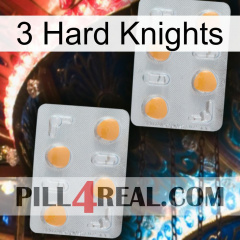 3 Hard Knights 25